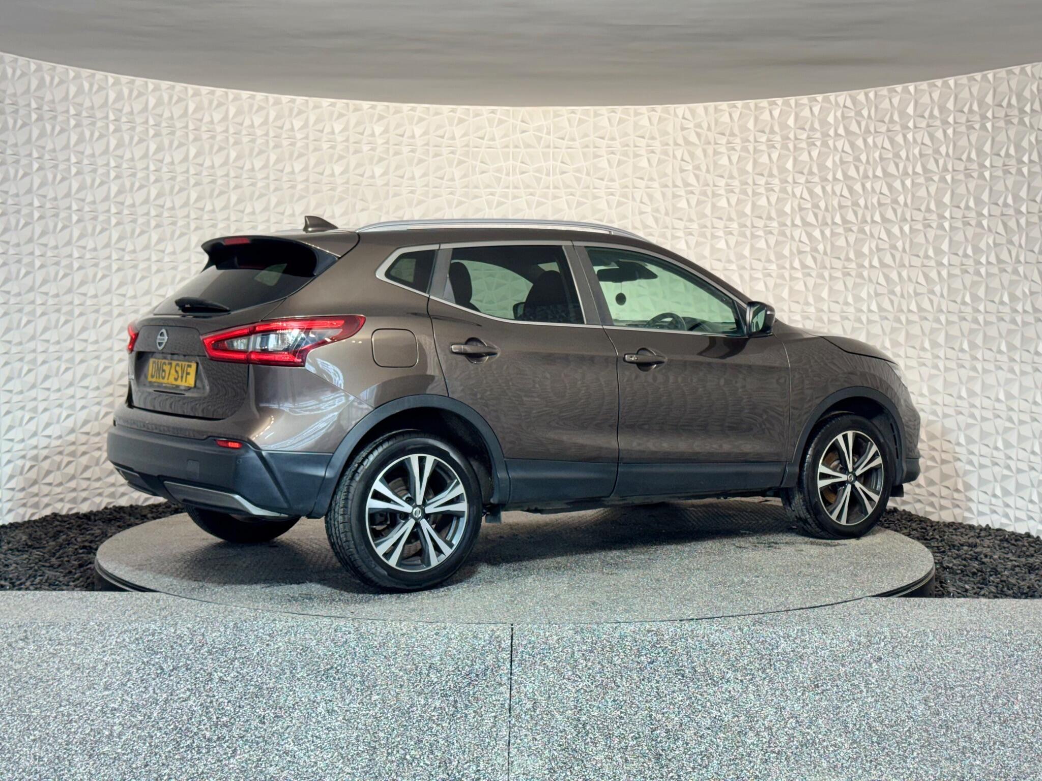 Nissan Qashqai - Image 10