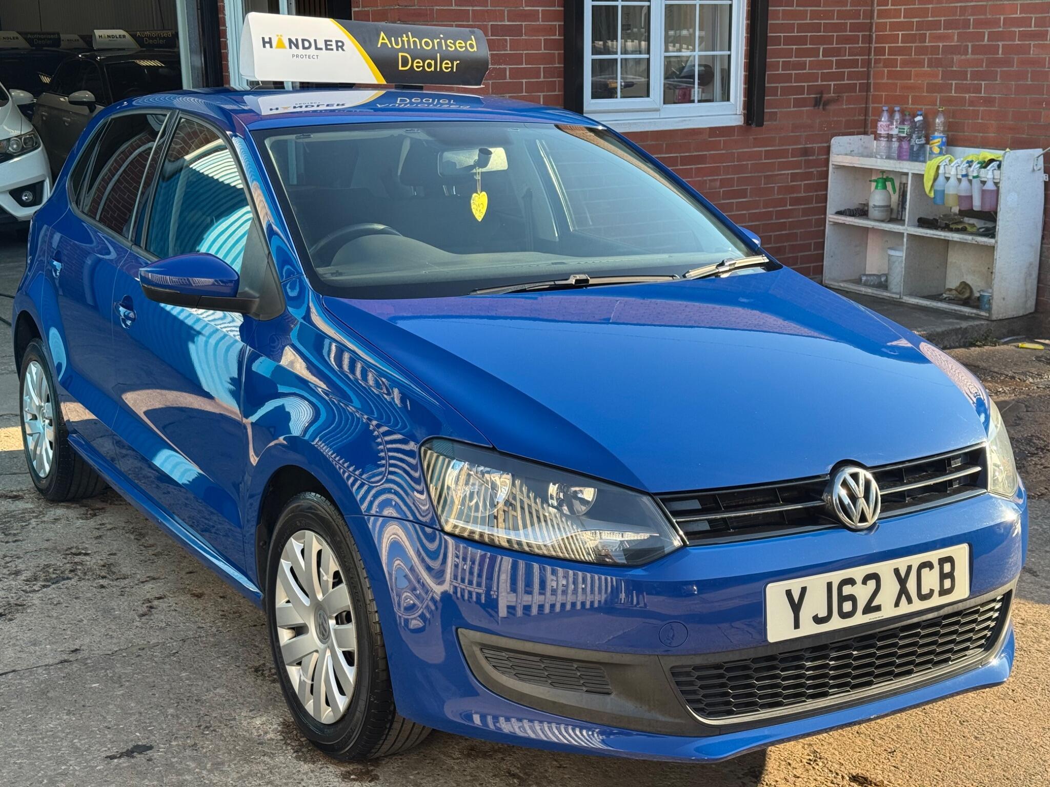Volkswagen Polo - Image 2