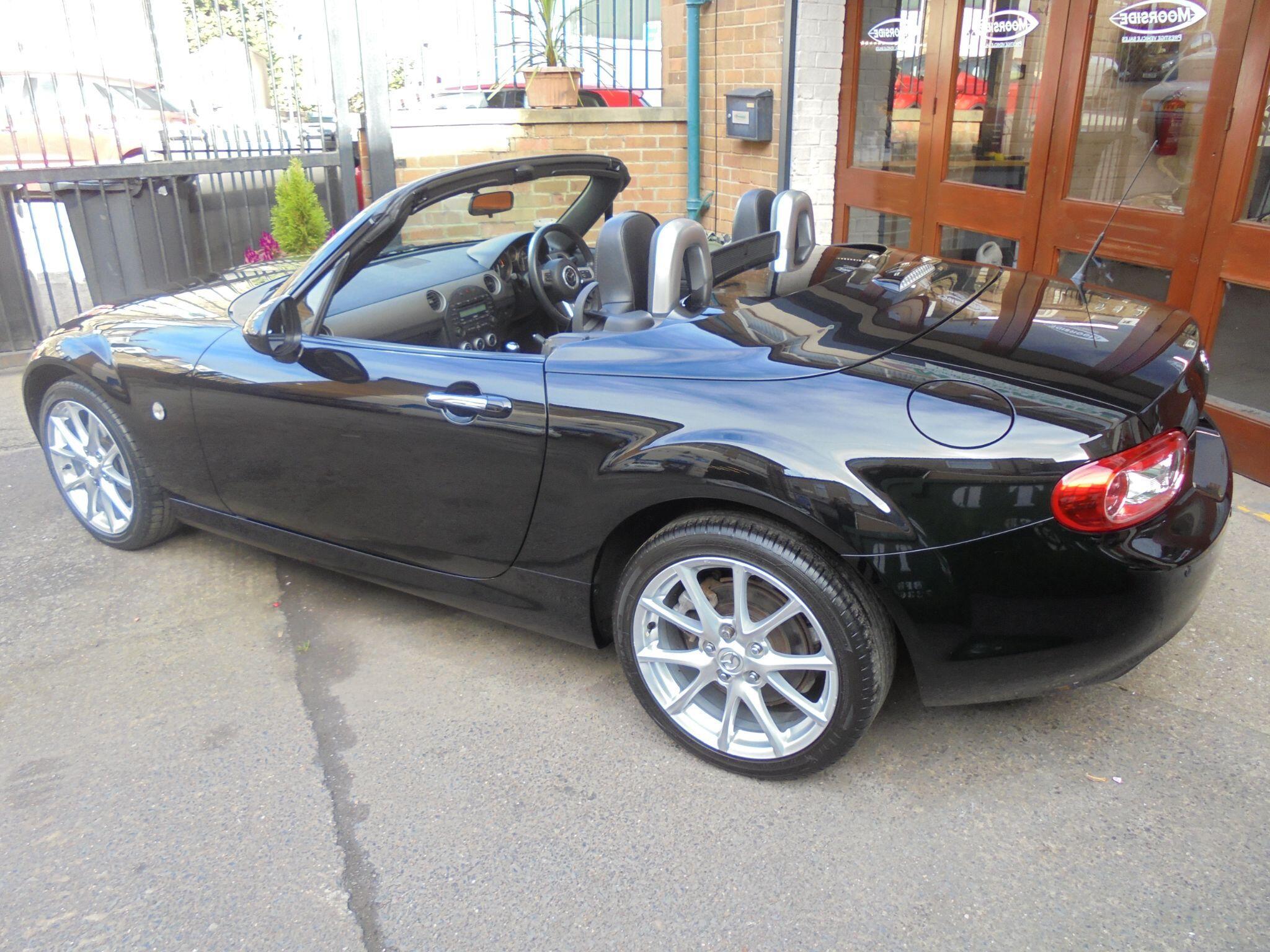 Mazda MX-5 - Image 9