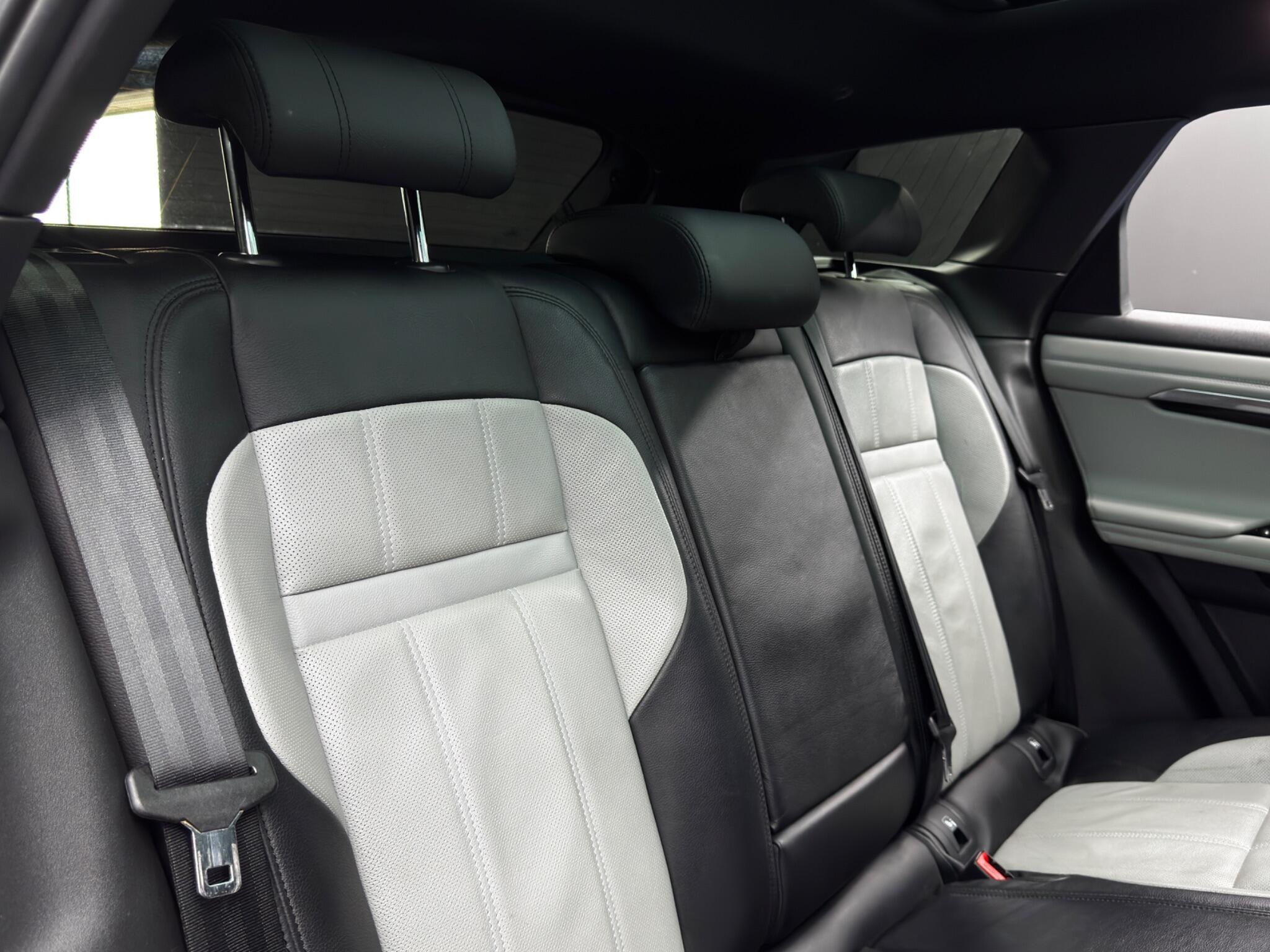 Land Rover Range Rover Evoque - Image 14