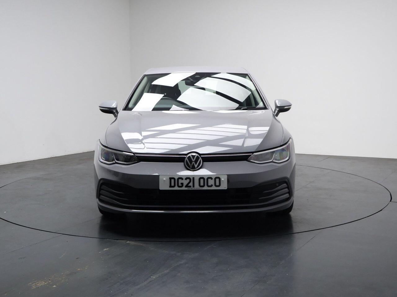 Volkswagen Golf - Image 5