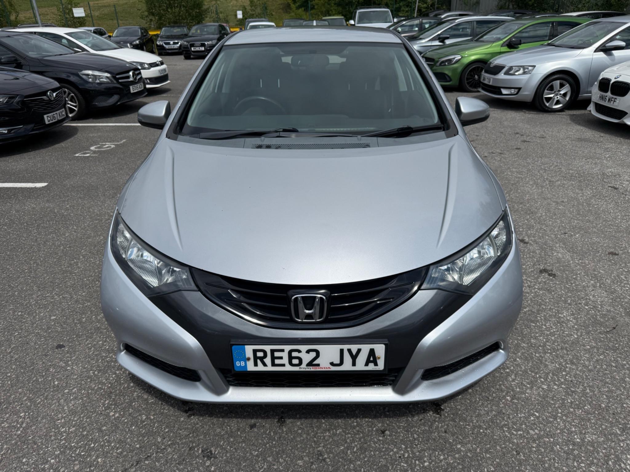 Honda Civic - Image 6