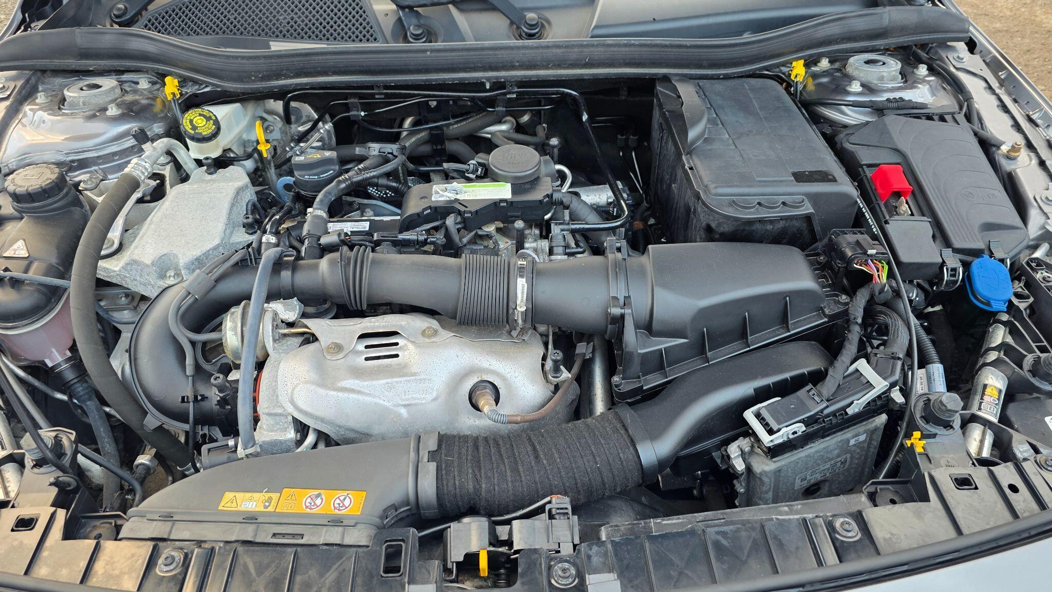 Mercedes GLA - Image 57