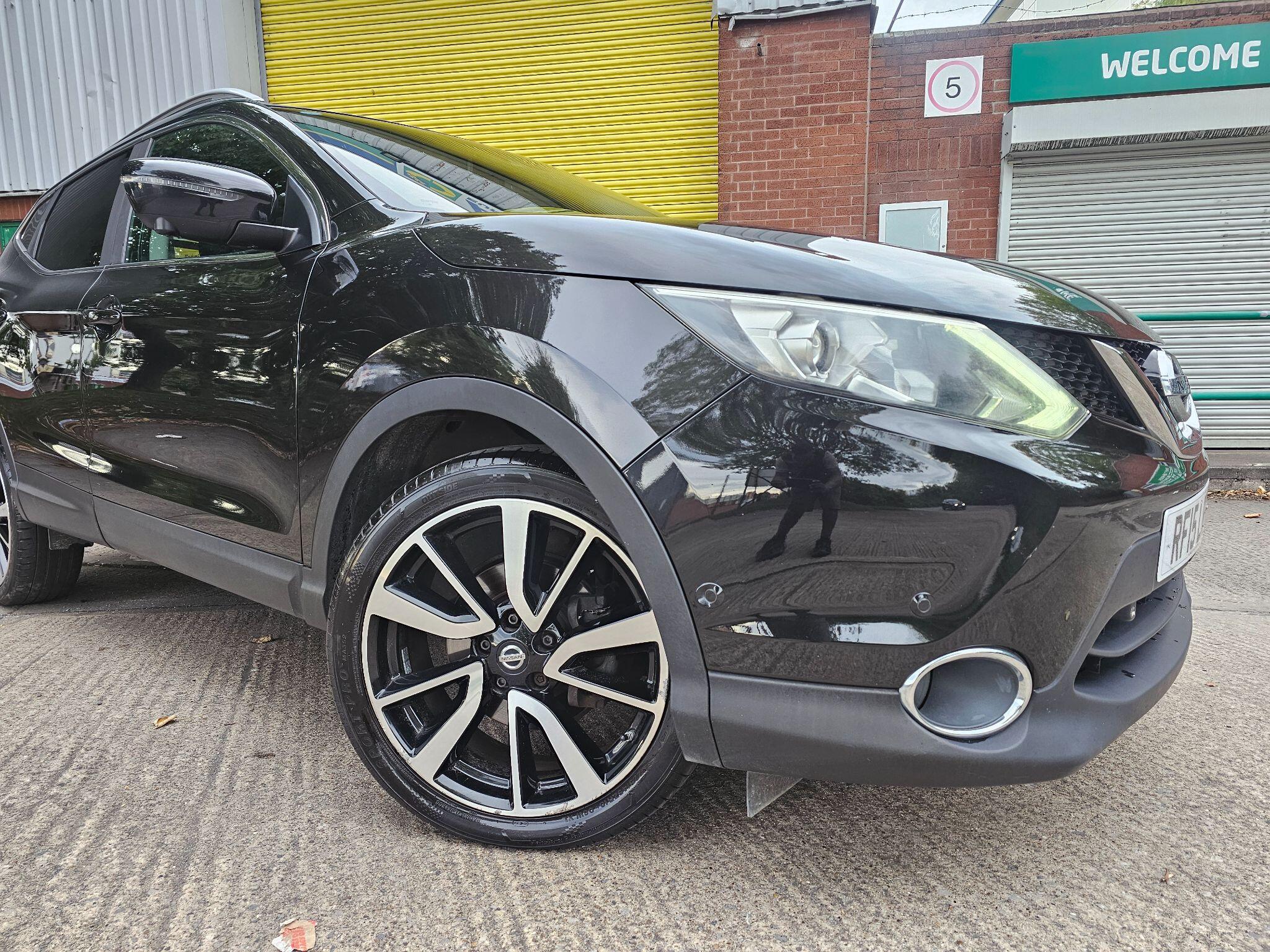 Nissan Qashqai - Image 2
