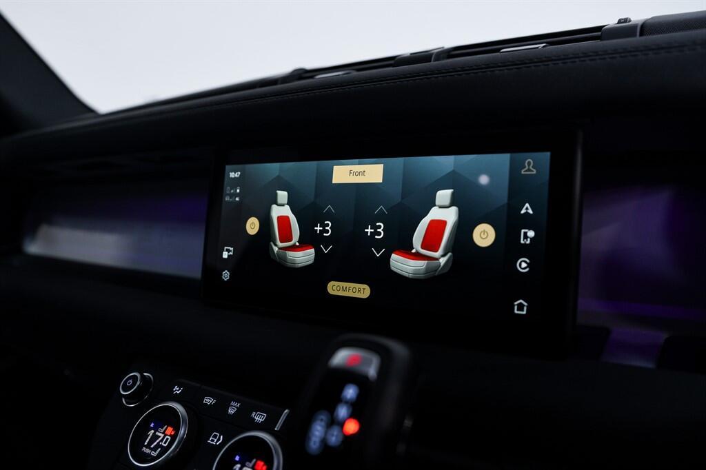 Land Rover Defender 110 - Image 22