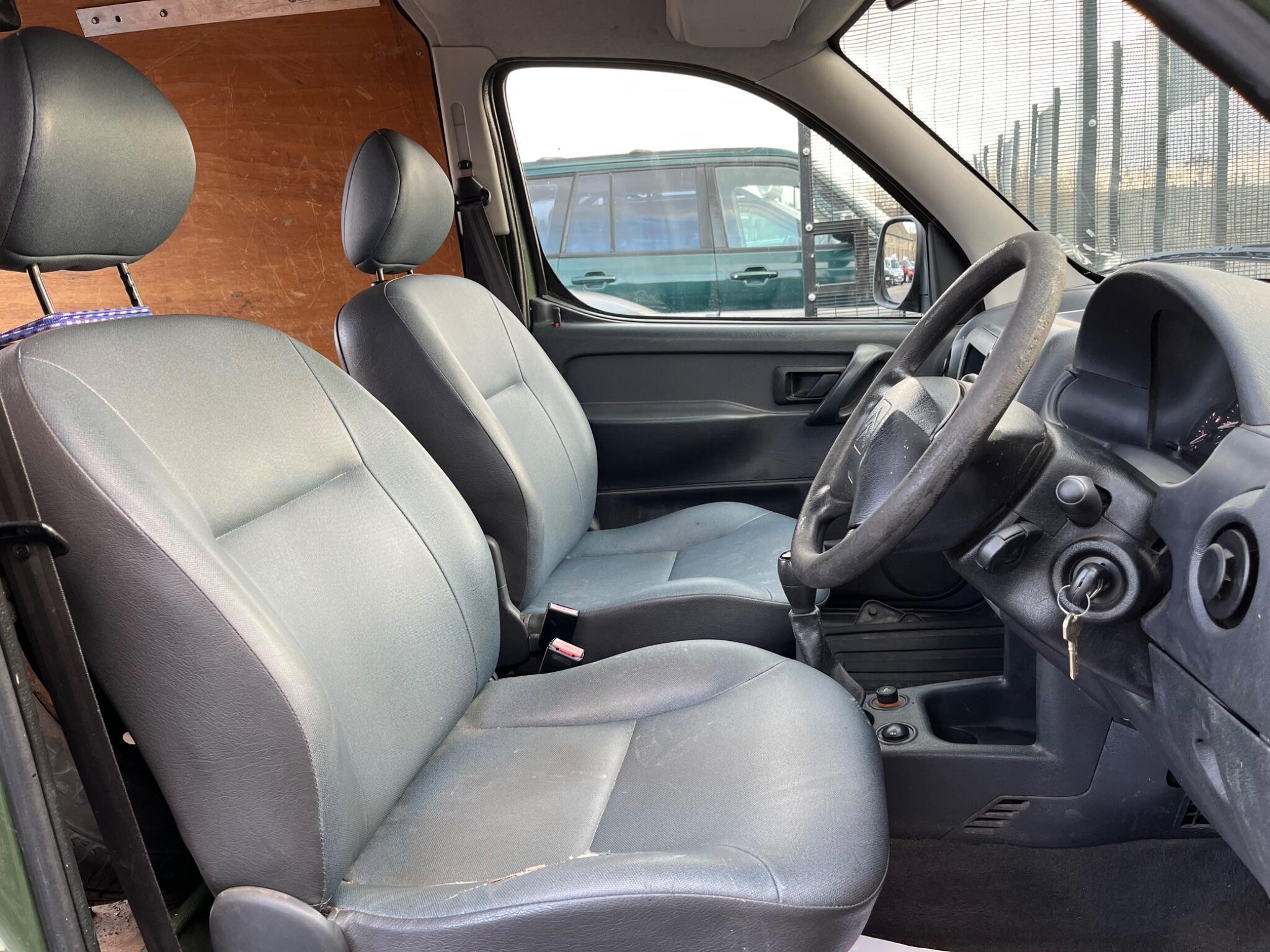 Citroen Berlingo - Image 11