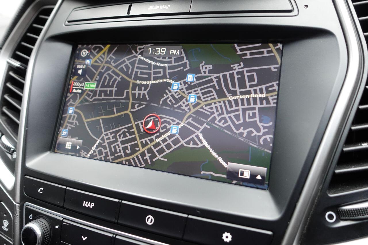 Hyundai Santa Fe - Image 2