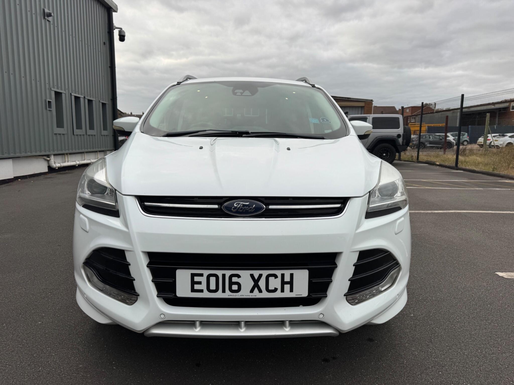 Ford Kuga - Image 5