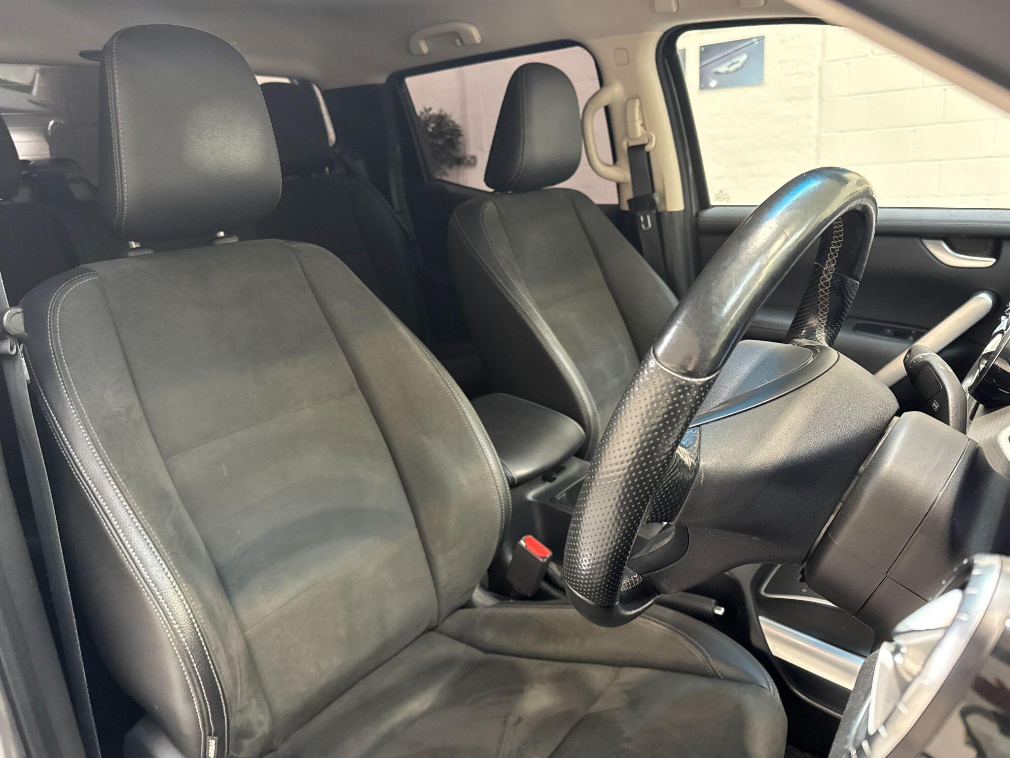 Mercedes X Class - Image 17