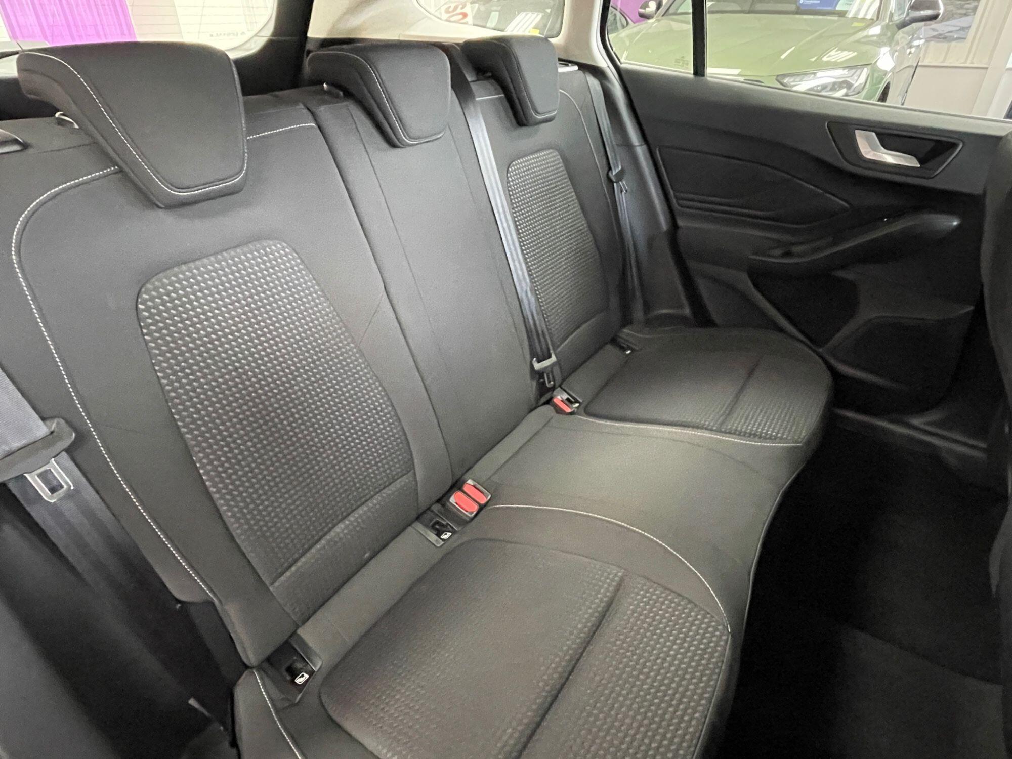 Ford Focus Diesel Estate - Image 27