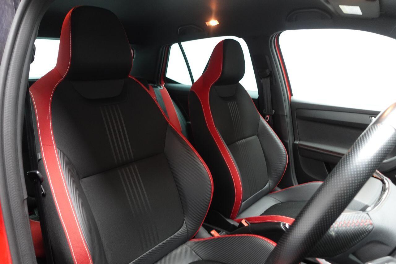 Skoda Fabia - Image 3