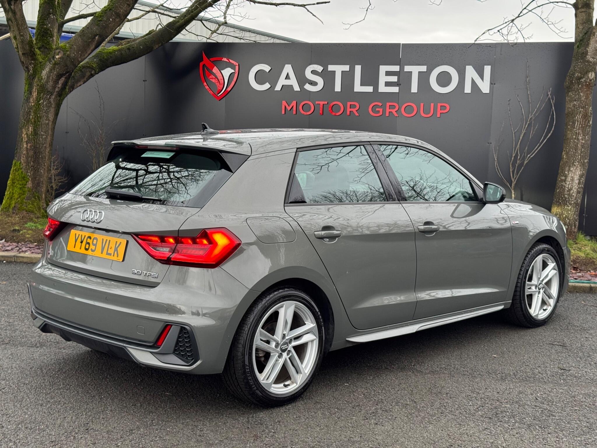 Audi A1 - Image 10