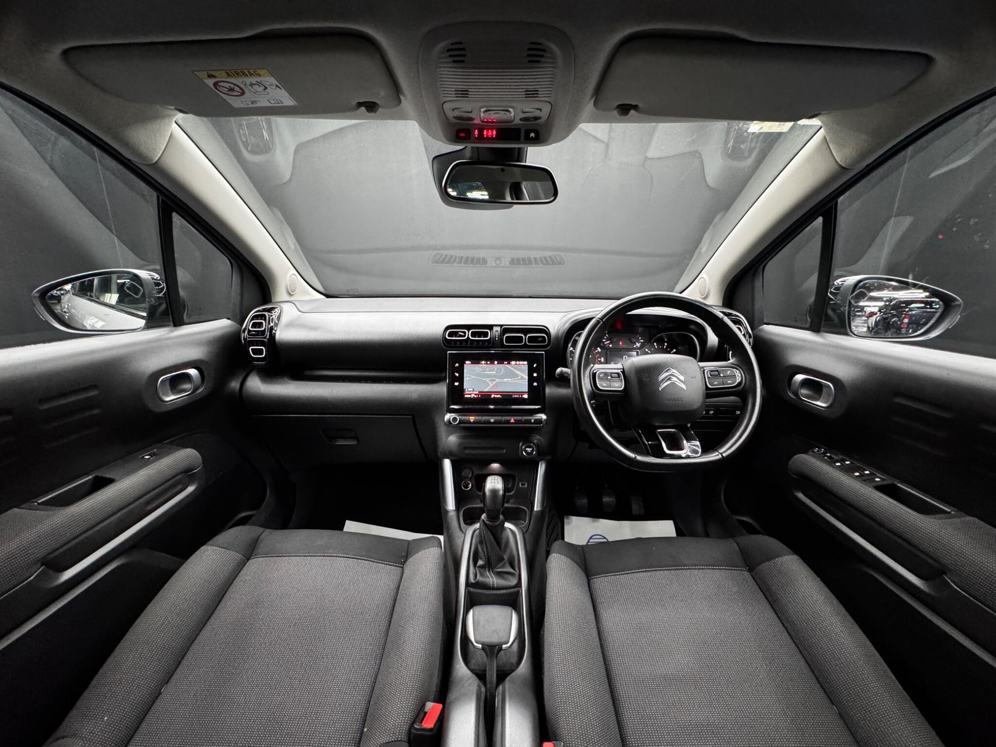 Citroen C3 Aircross - Image 17
