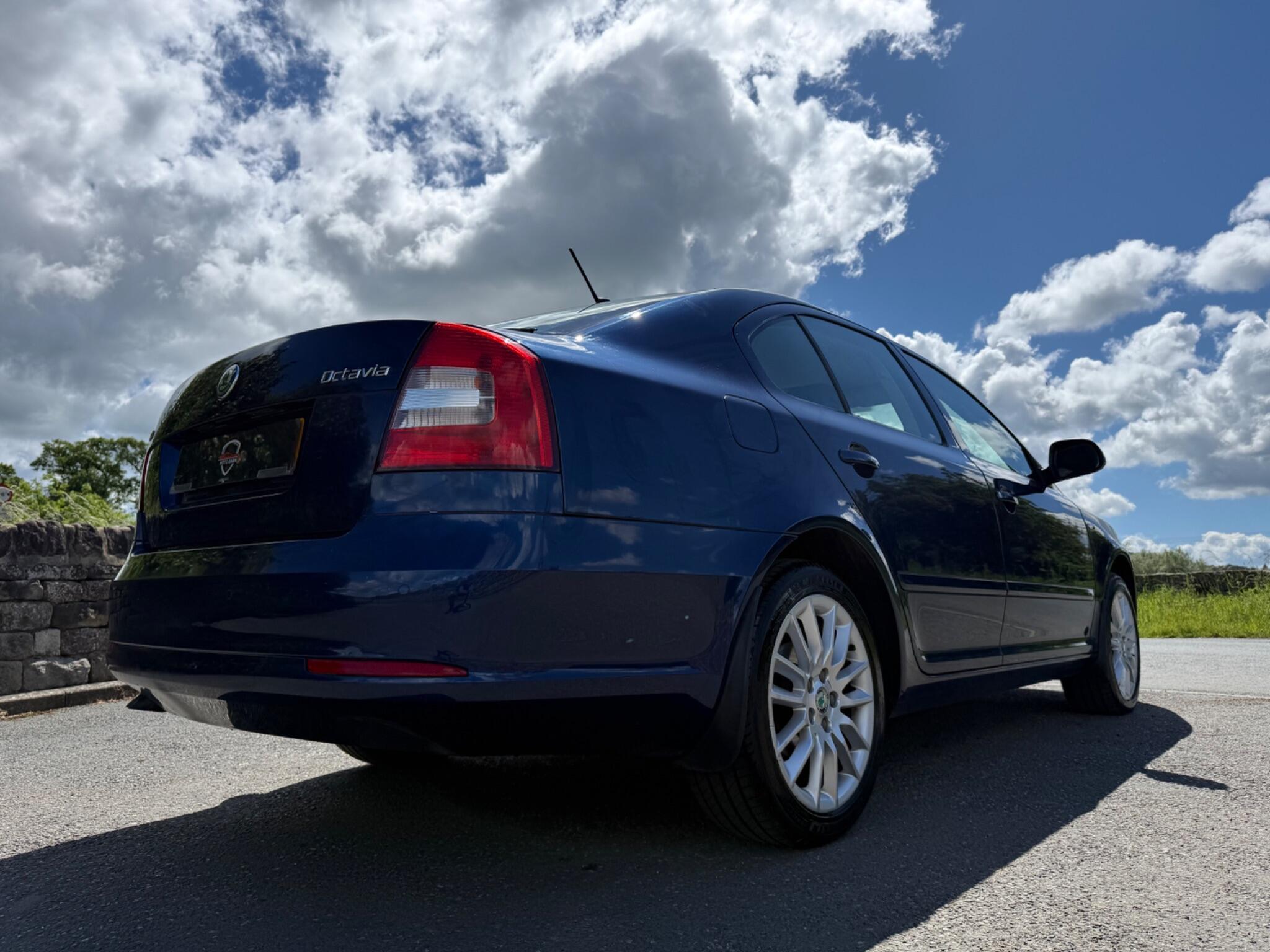 Skoda Octavia - Image 36