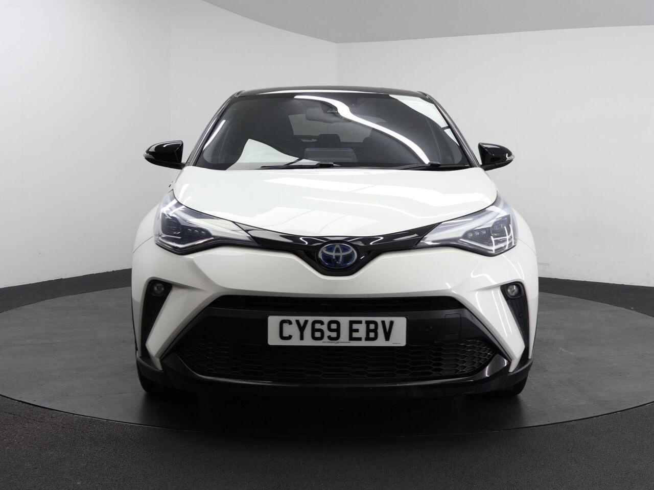 Toyota C-Hr - Image 5
