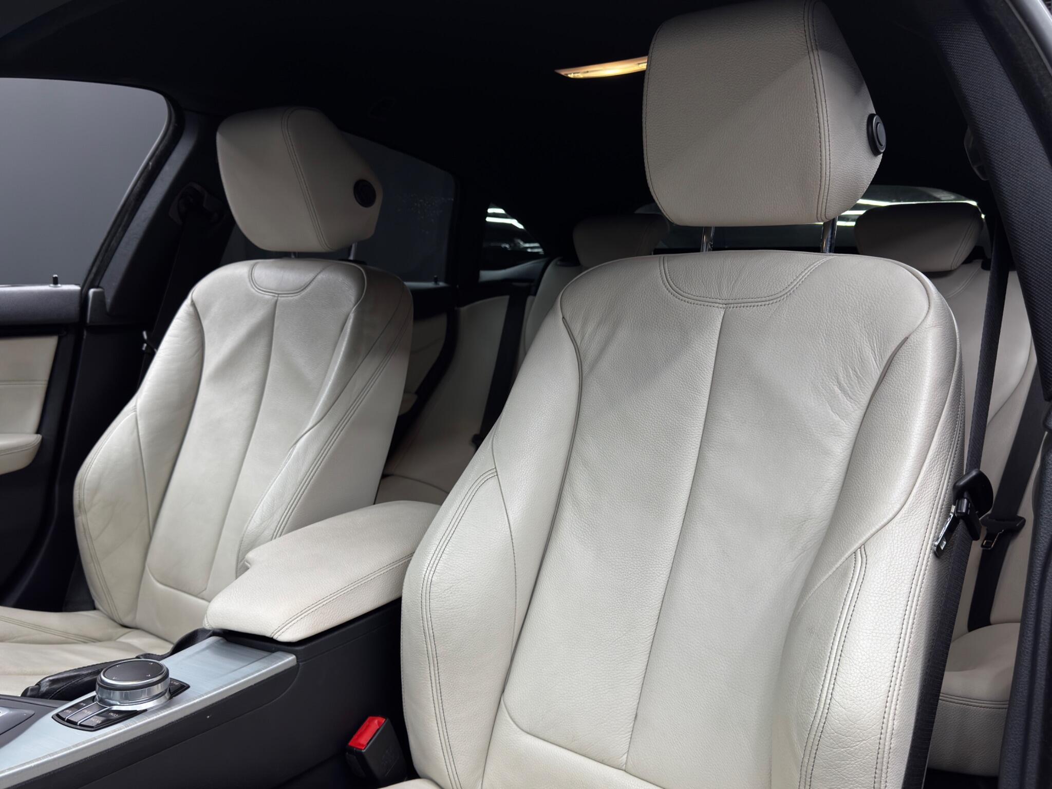 BMW 4 SERIES GRAN COUPE - Image 14