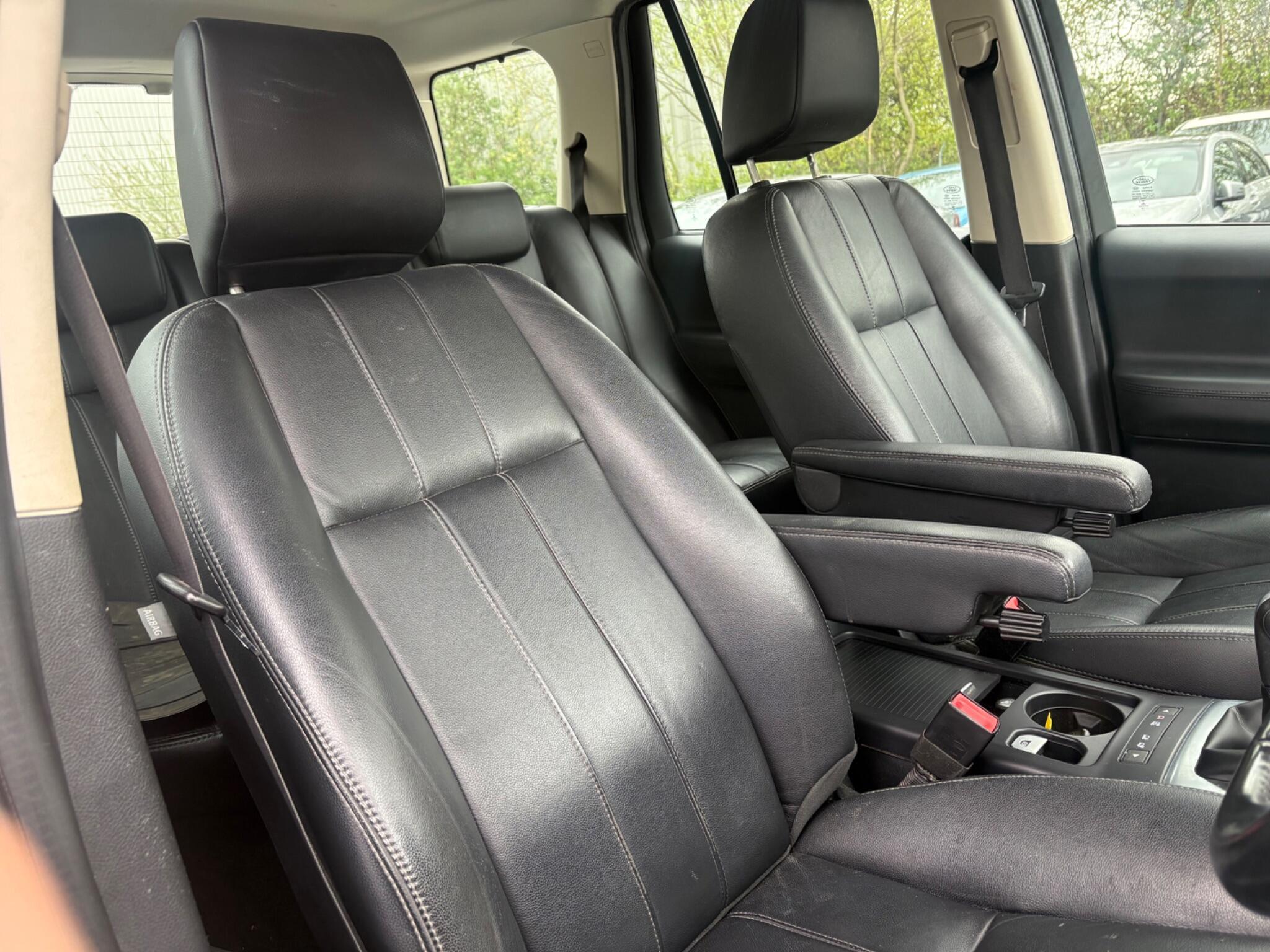 Land Rover Freelander 2 - Image 29