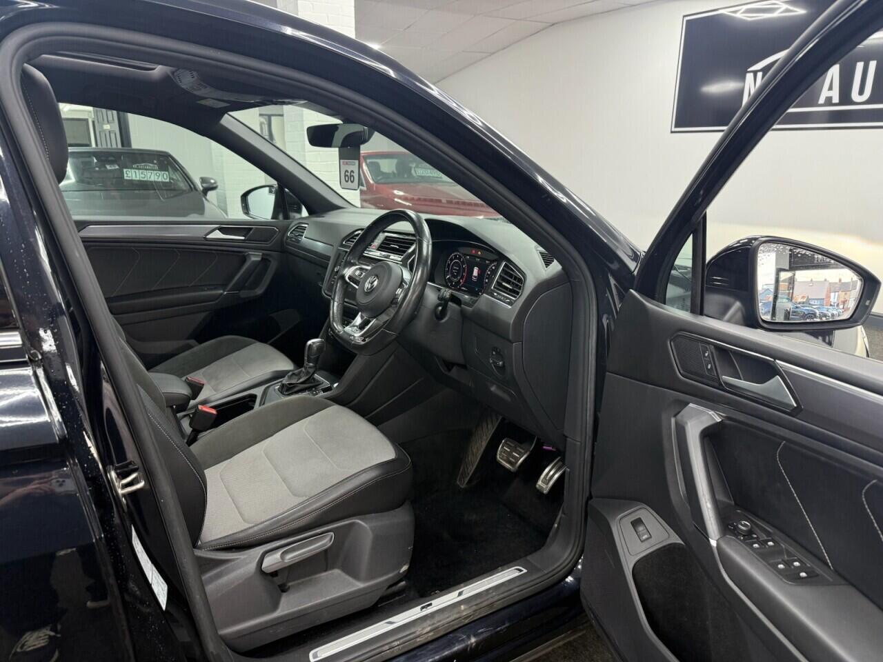 Volkswagen Tiguan Allspace - Image 13