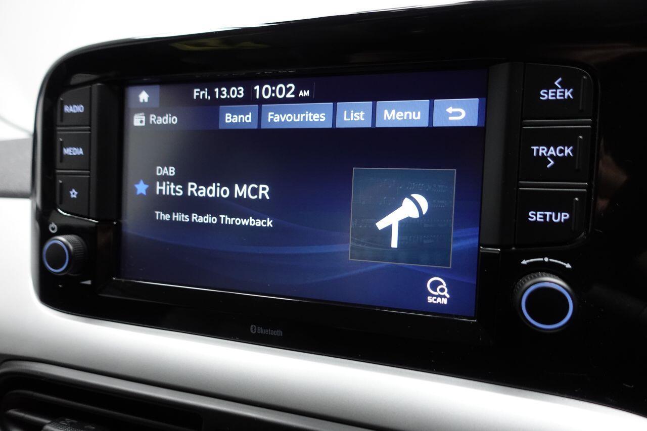 Hyundai i10 - Image 38