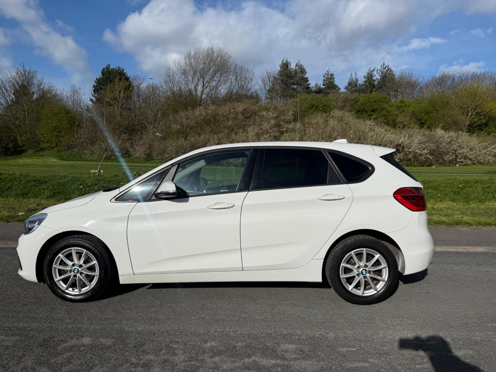BMW 2 SERIES ACTIVE TOURER - Image 6