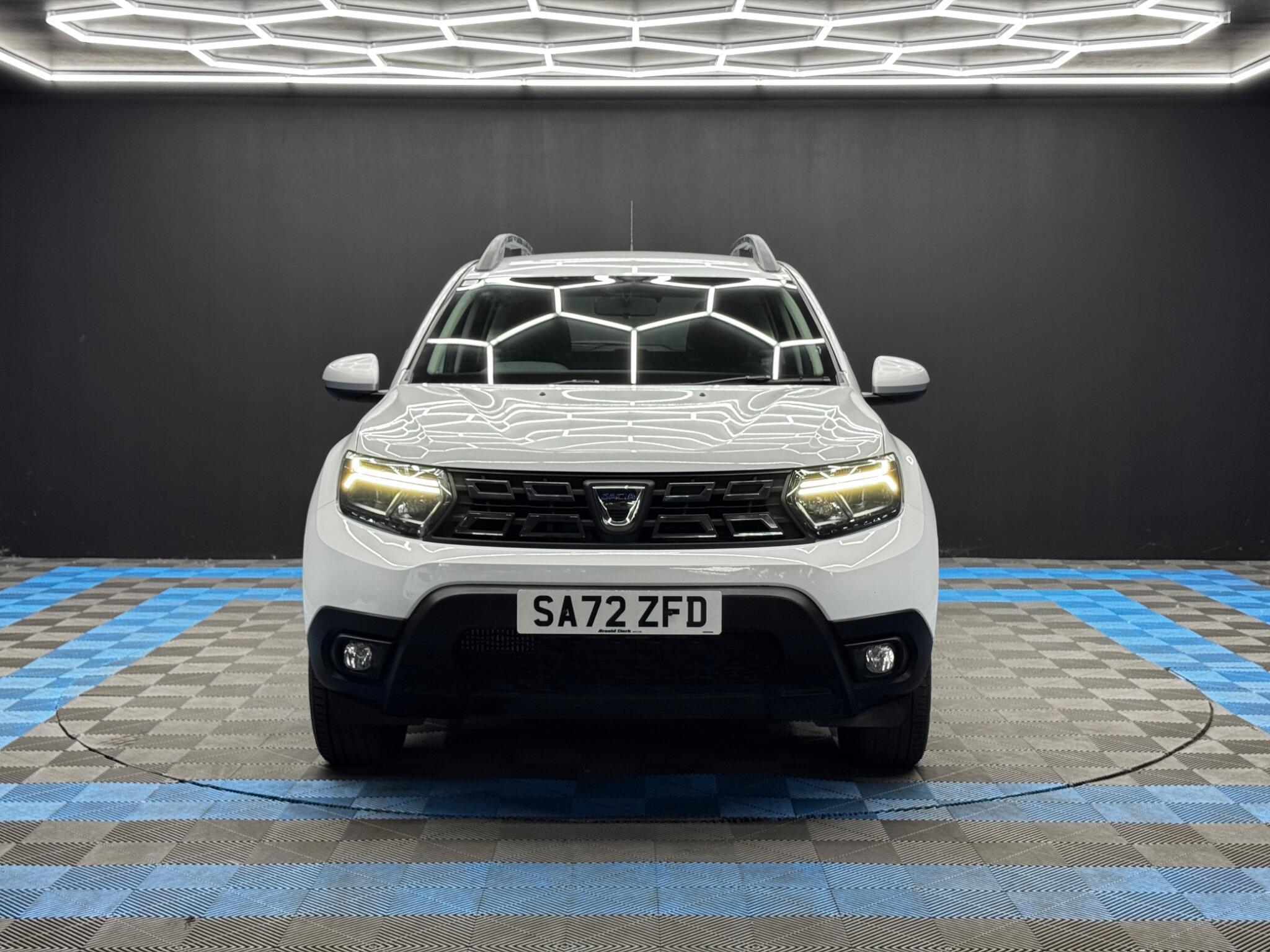 Dacia Duster - Image 2
