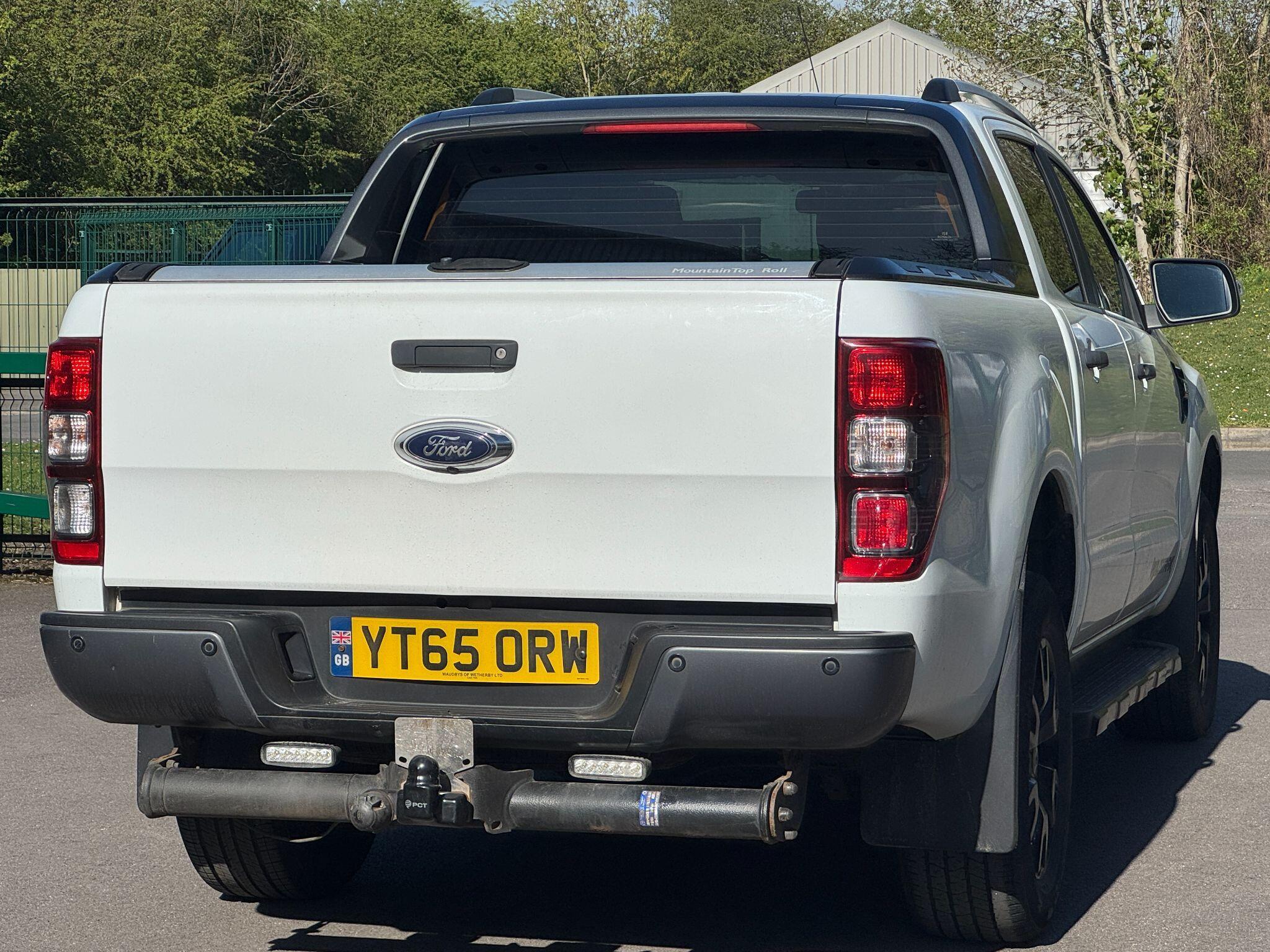 Ford Ranger - Image 13