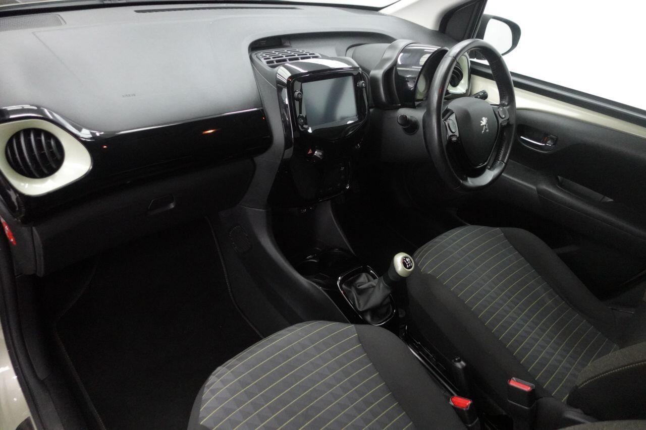 Peugeot 108 - Image 15