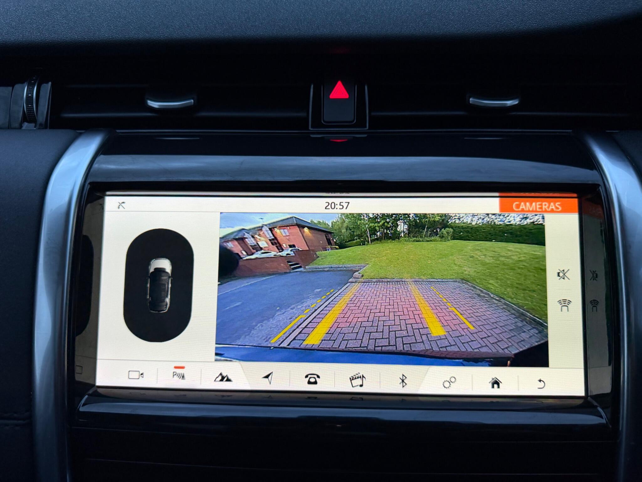 Land Rover DISCOVERY SPORT - Image 62