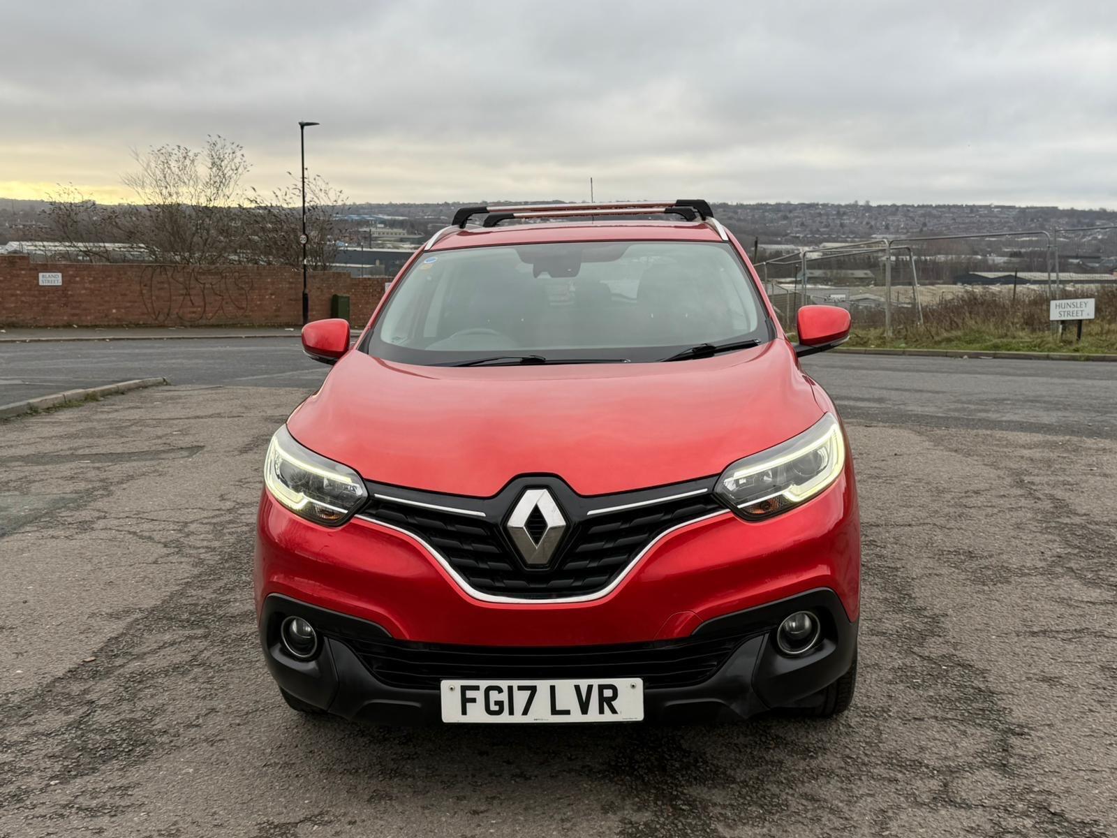 Renault Kadjar - Image 2