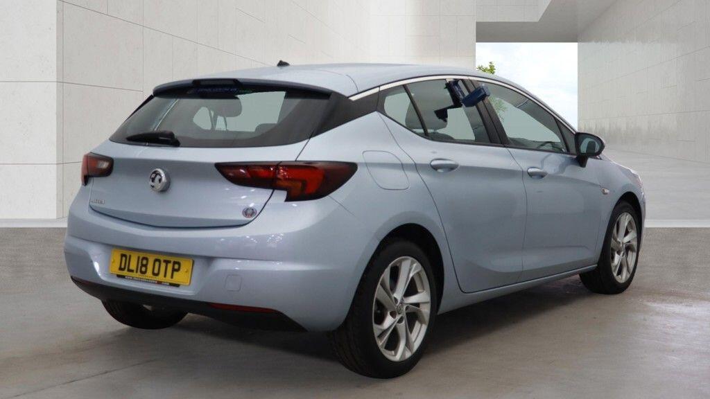 Vauxhall Astra - Image 6