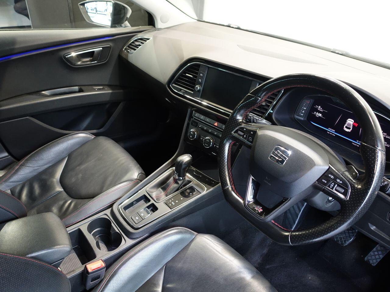 SEAT Leon - Image 2
