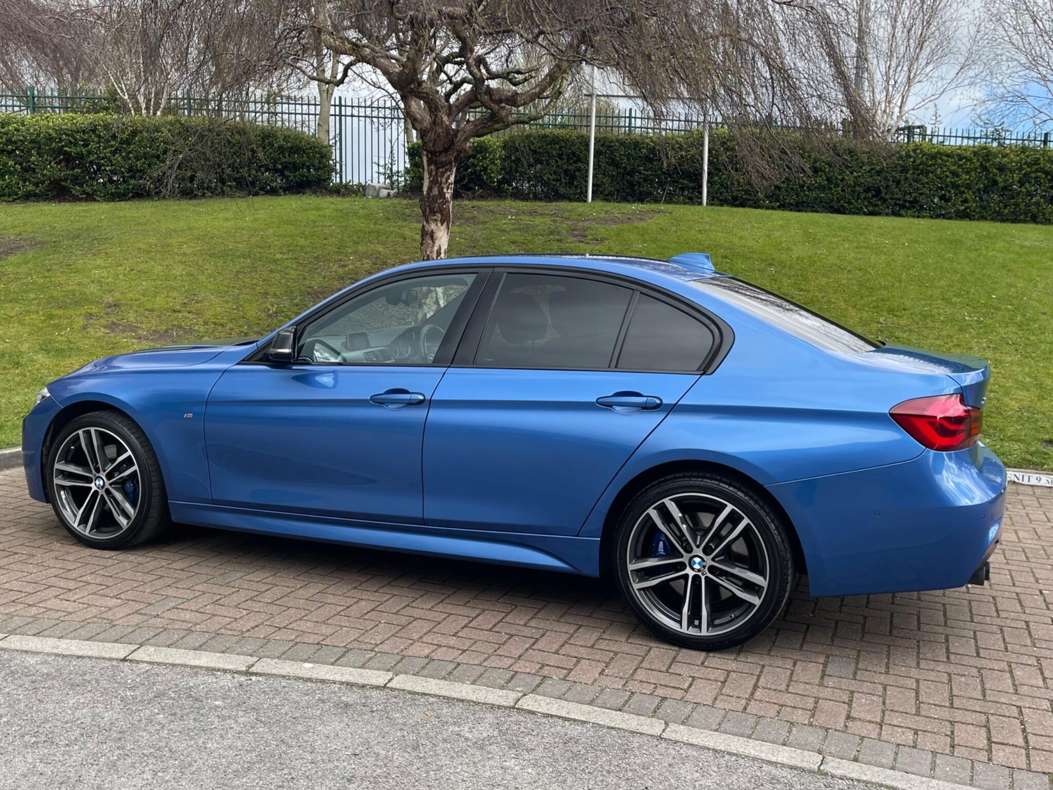 BMW 3 Series - Image 7