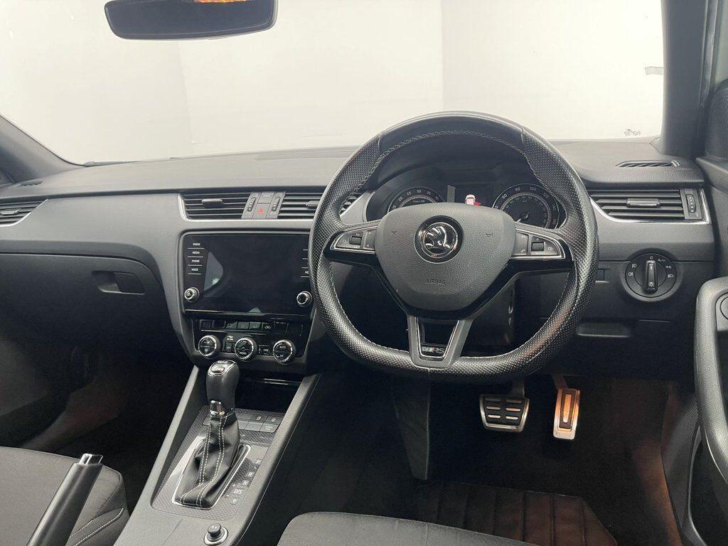 Skoda Octavia - Image 19
