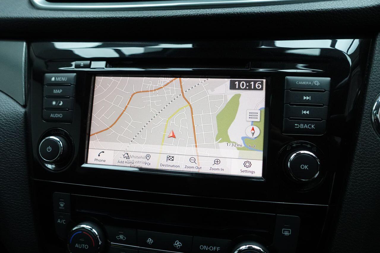 Nissan Qashqai - Image 2