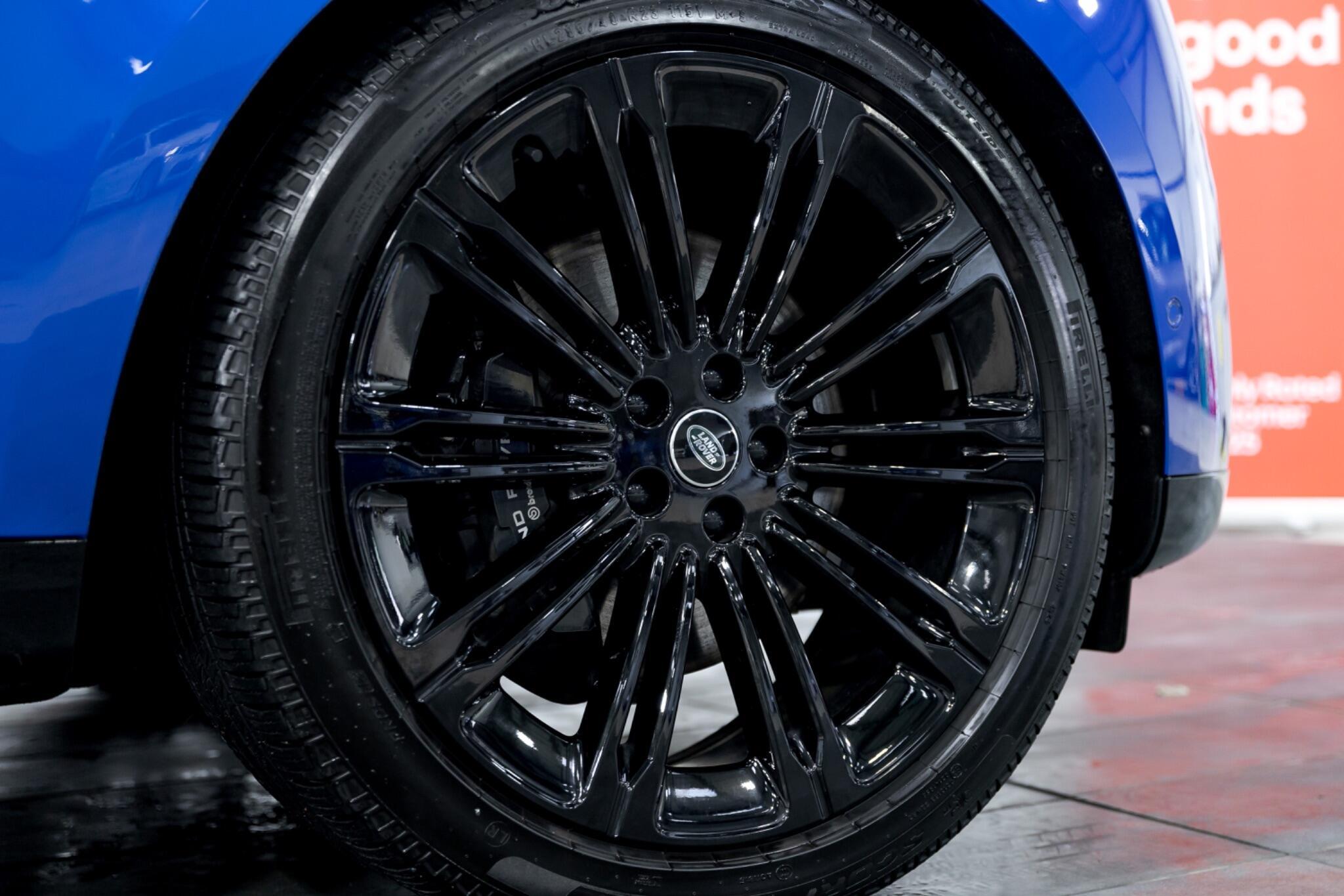 Land Rover Range Rover - Image 14