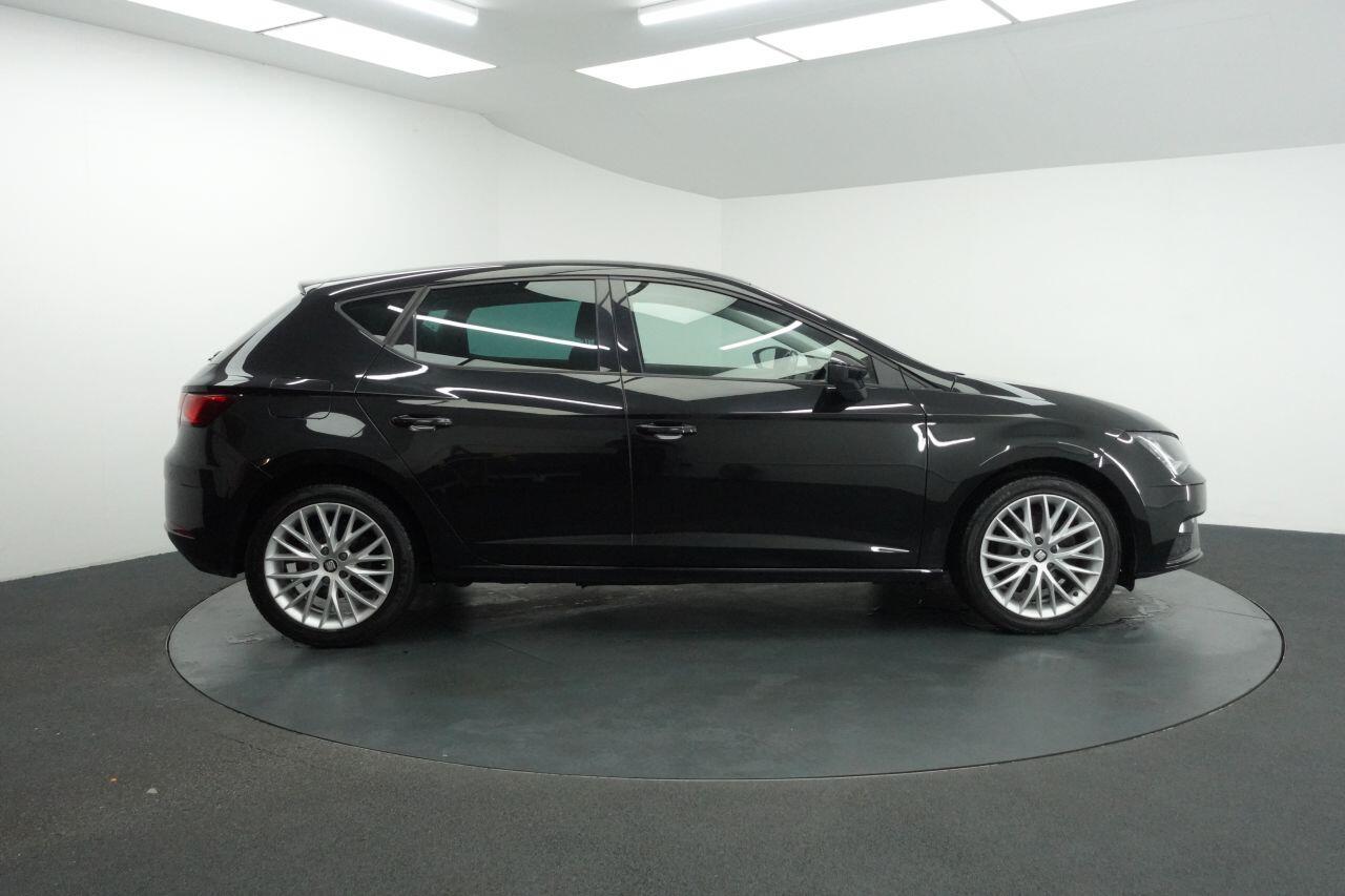 SEAT Leon - Image 12