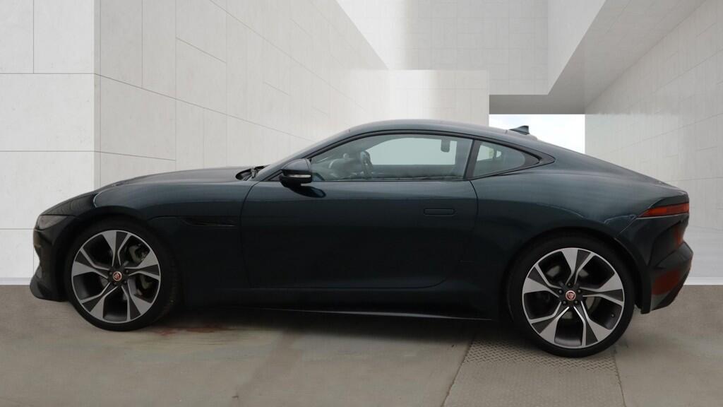 Jaguar F-Type - Image 18