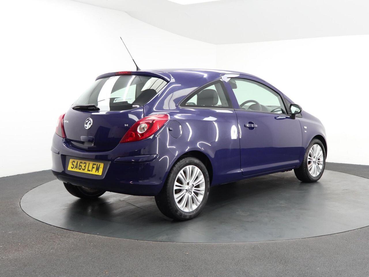 Vauxhall Corsa - Image 12