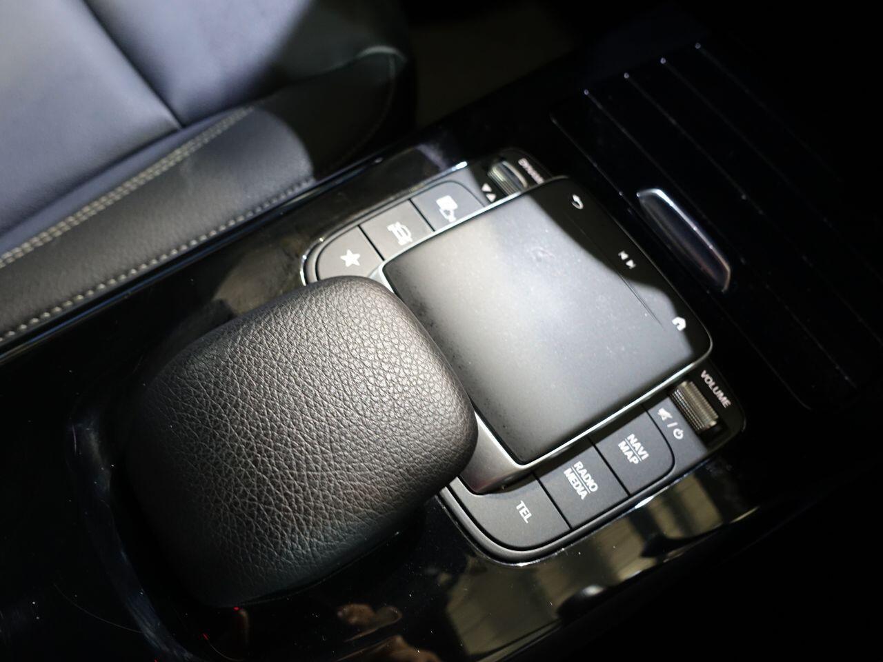 Mercedes CLA - Image 29