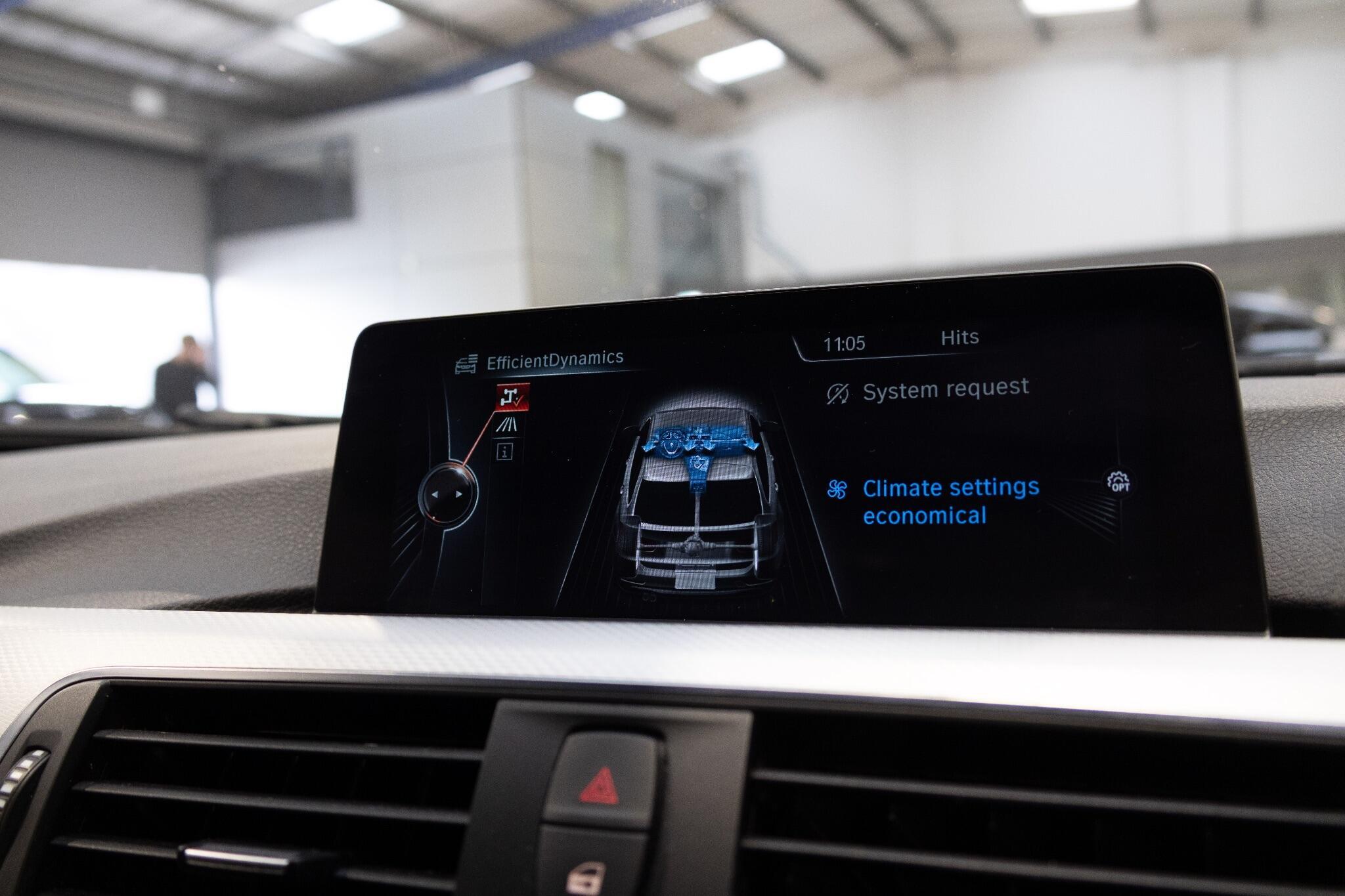 BMW 3 Series - Image 27