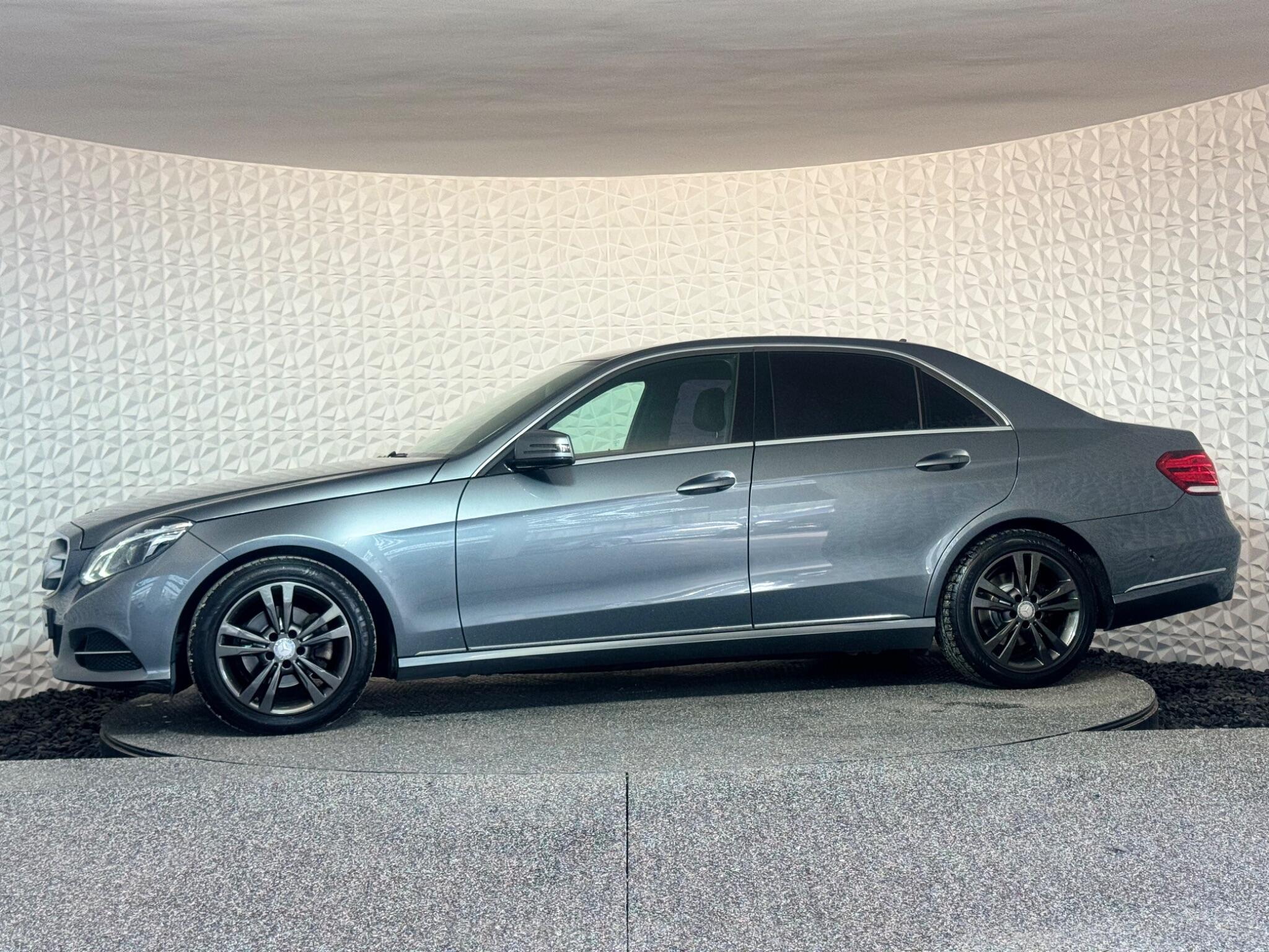 Mercedes E Class - Image 17