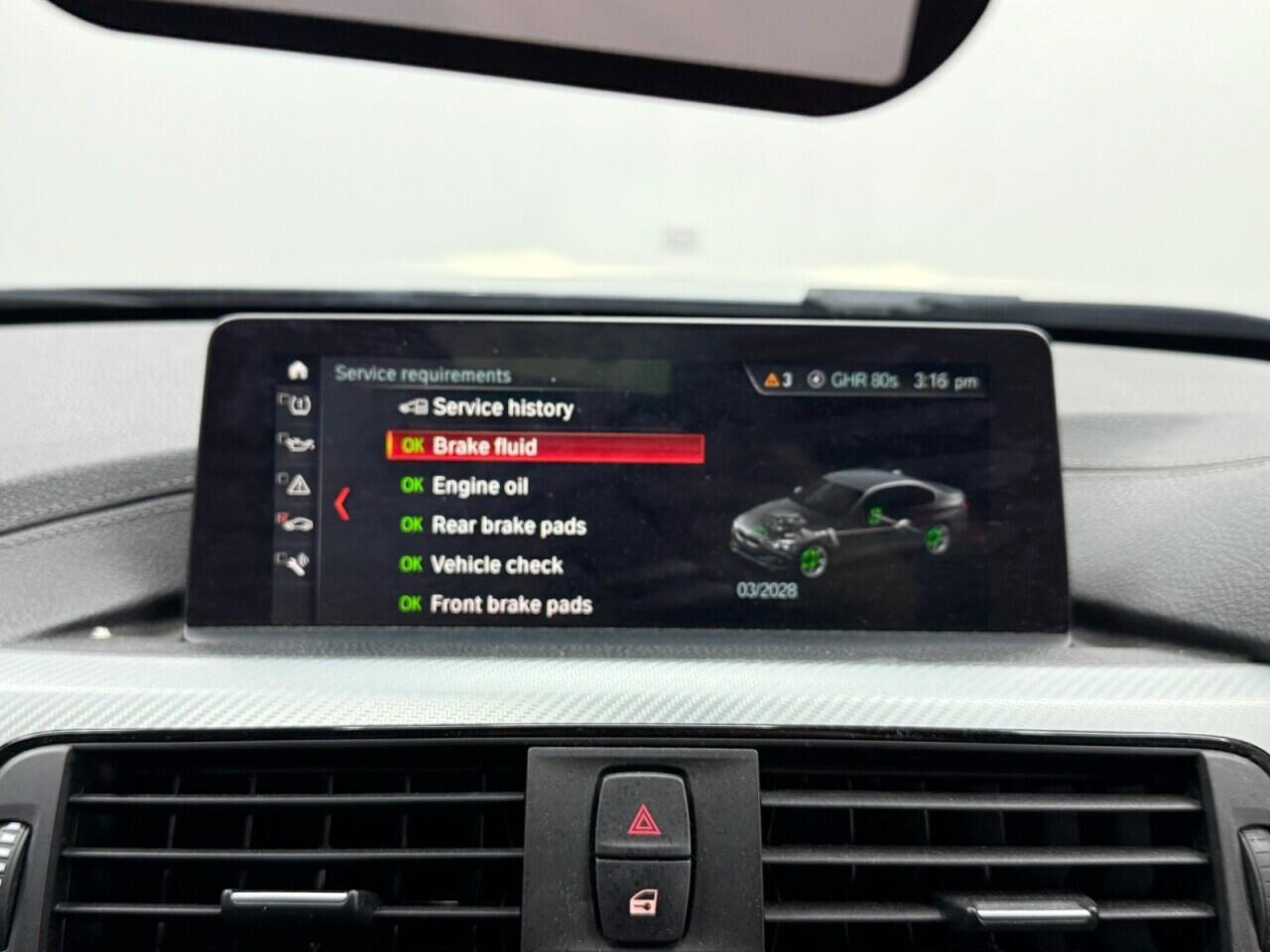 BMW 3 Series - Image 30