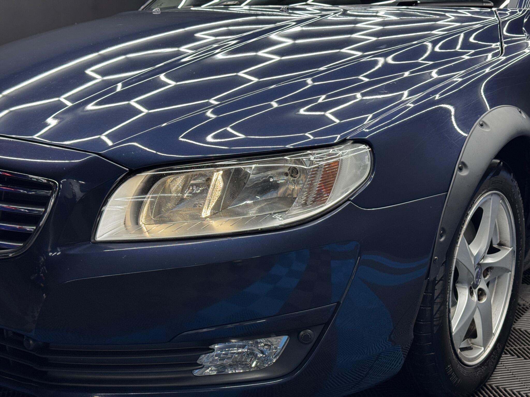 Volvo V70 - Image 42