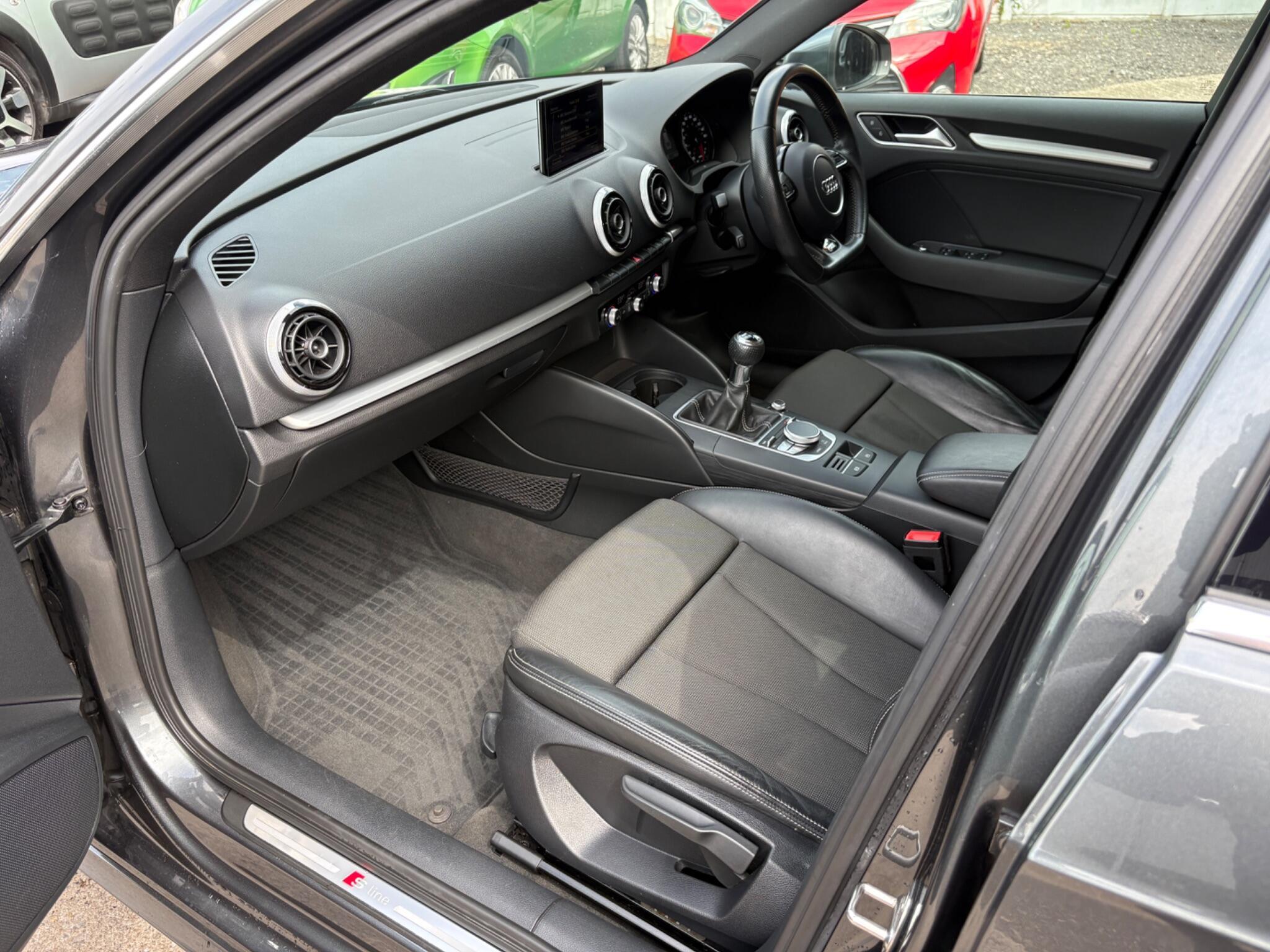 Audi A3 - Image 20