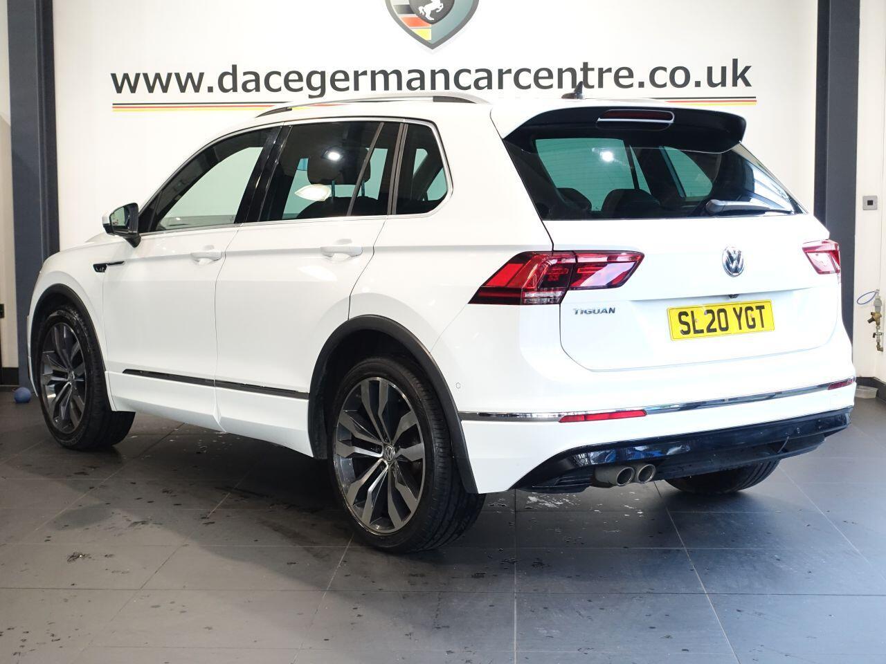 Volkswagen Tiguan - Image 9