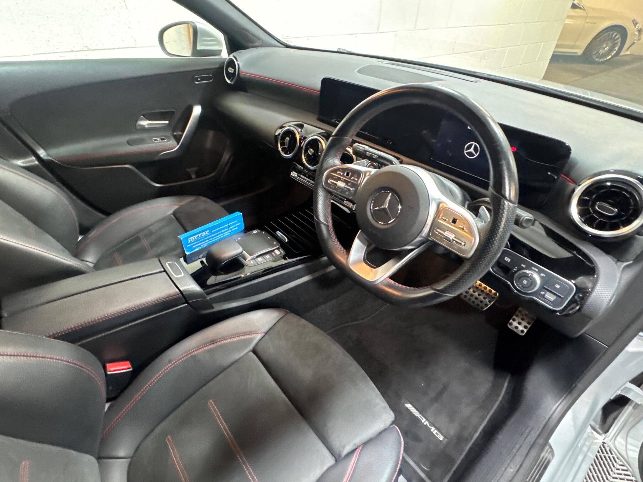 Mercedes A Class - Image 8