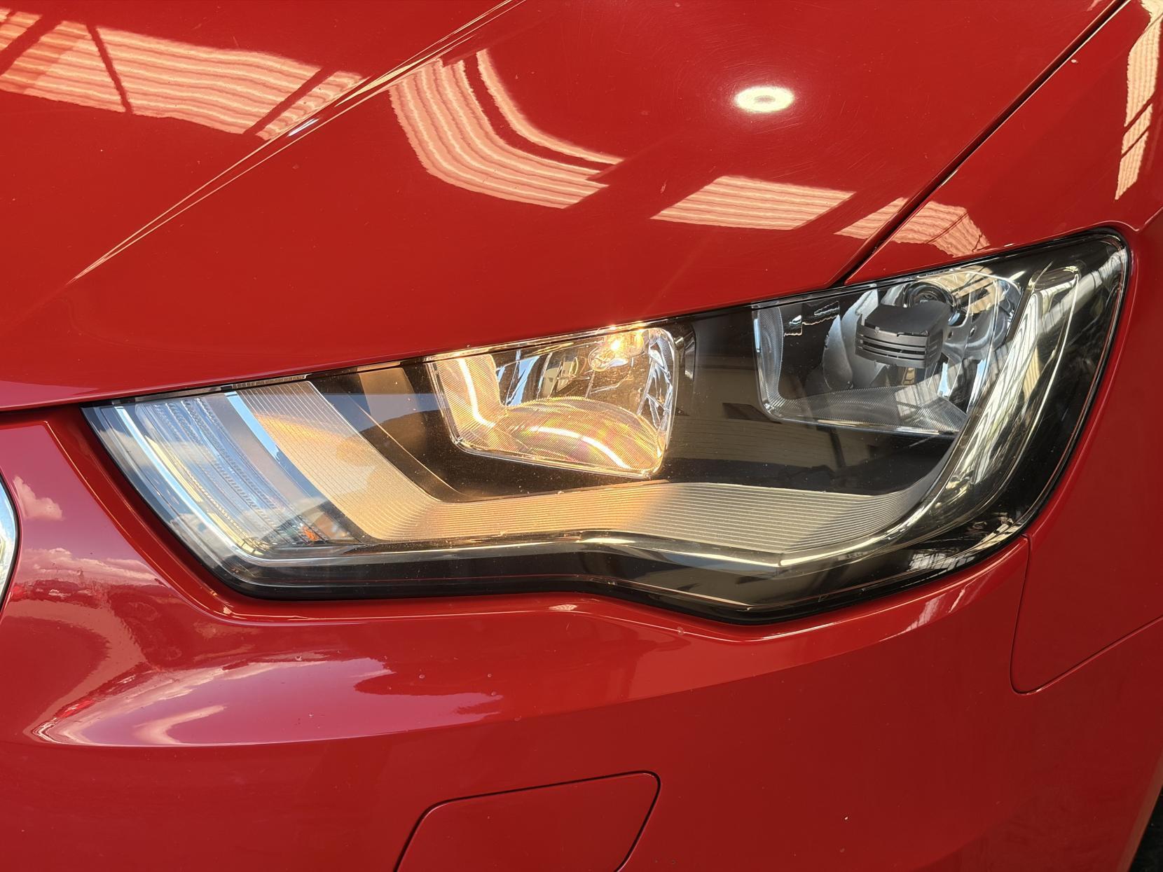 Audi A3 - Image 12