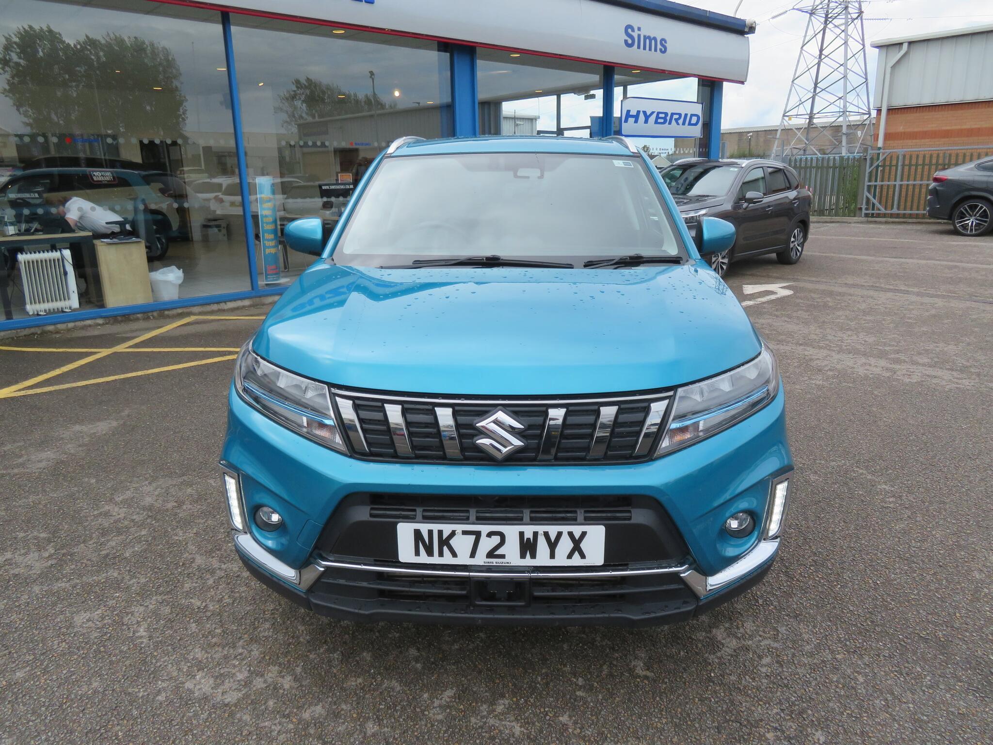 Suzuki Vitara - Image 3