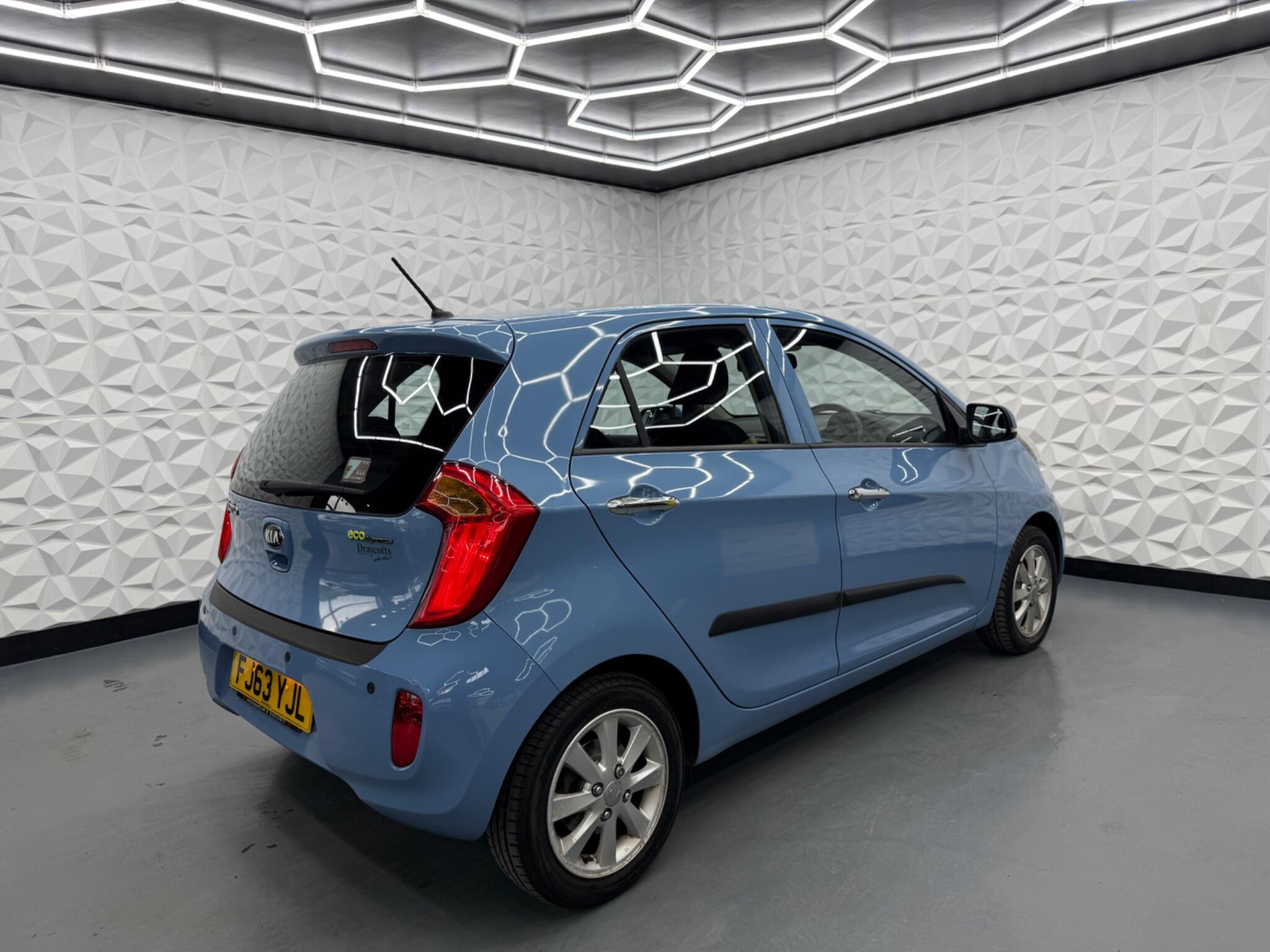 Kia Picanto - Image 12