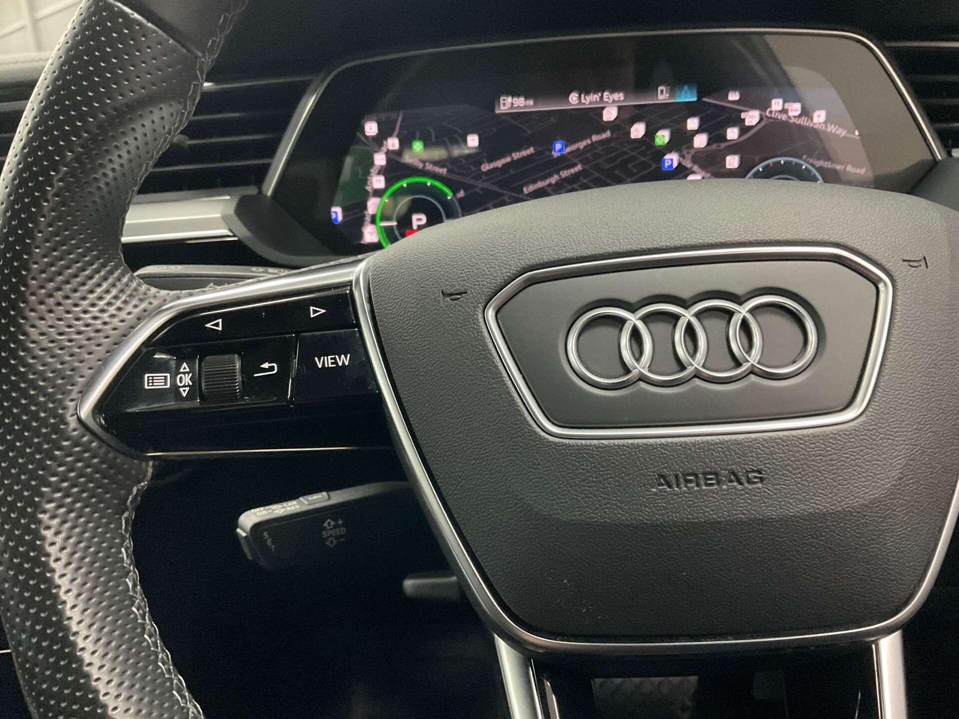 Audi E-Tron - Image 20